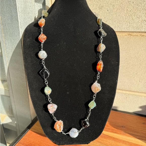 DENKAYS LIVE SHOW NECKLACE - Picture 13 of 14